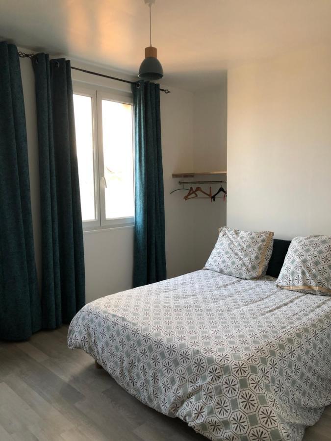 Le Ponton Apartment Fecamp Luaran gambar